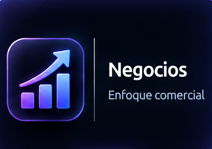 Sitios web para negocios