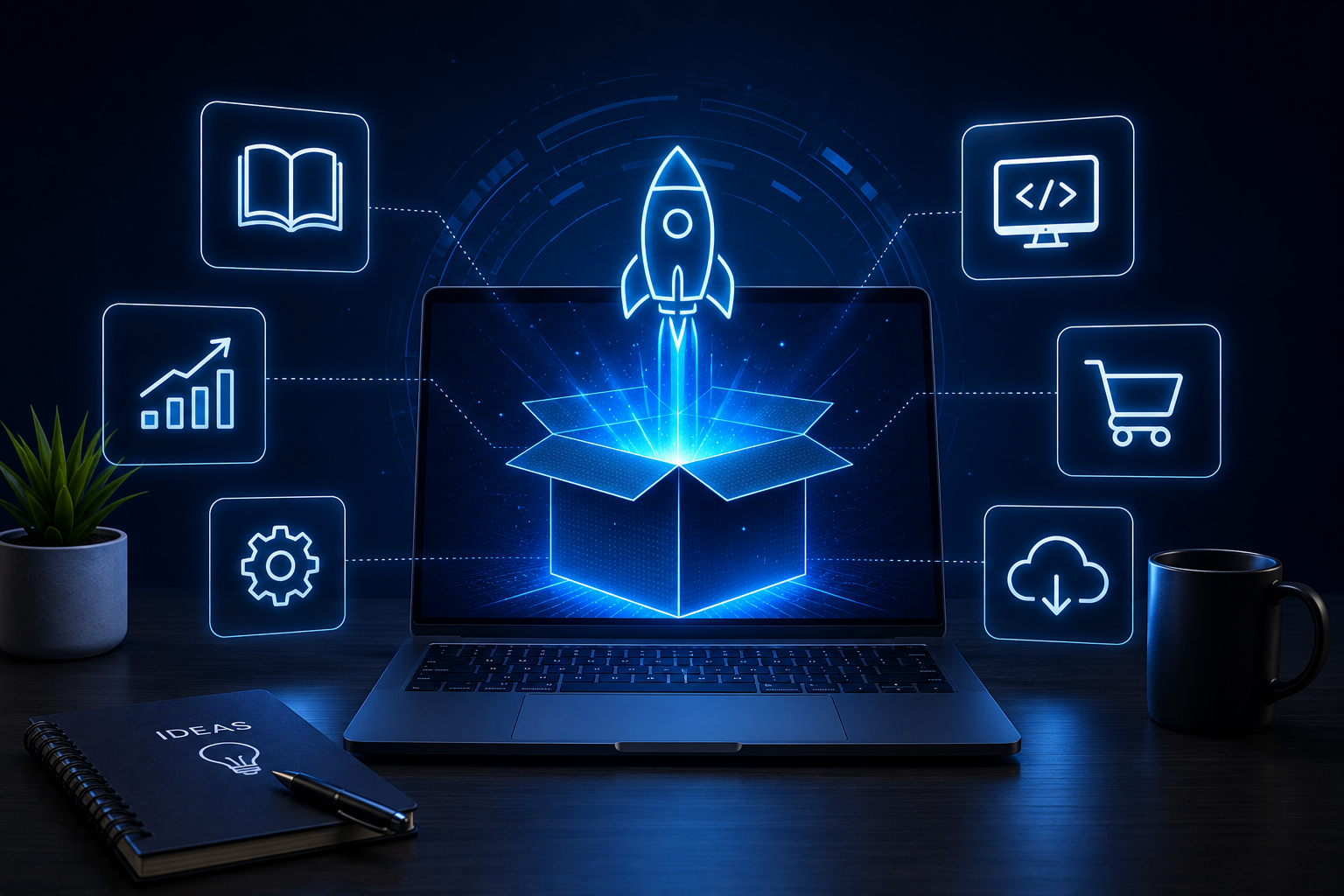 Próximos productos digitales de NexusWare MX